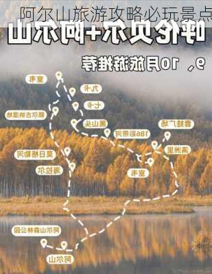 阿尔山旅游攻略必玩景点