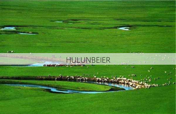 HULUNBEIER