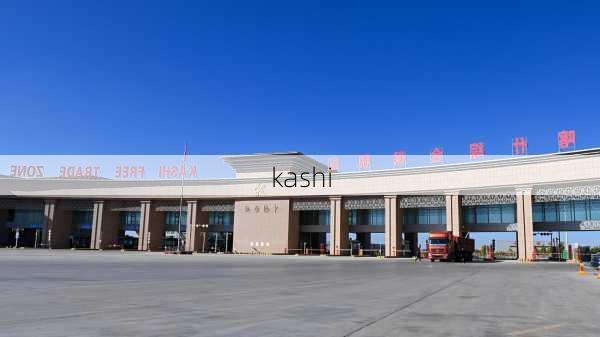 kashi