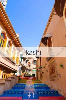 kashi