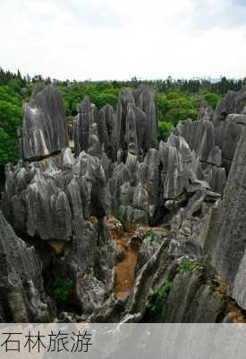 石林旅游