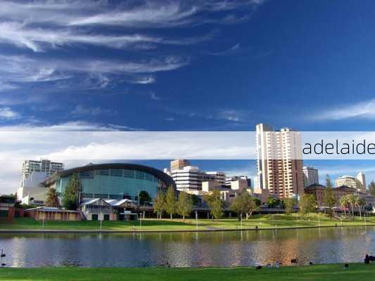 adelaide