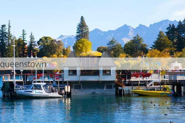 queenstown