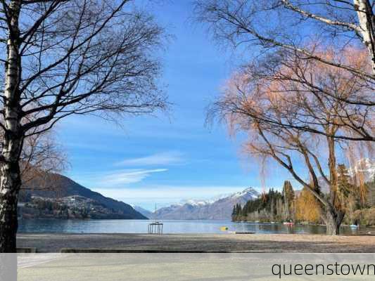 queenstown