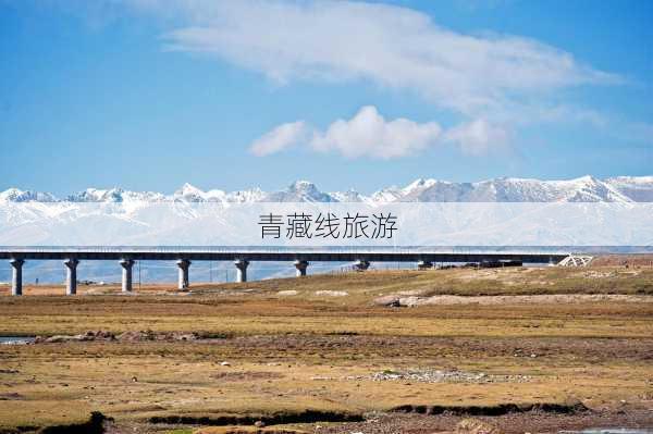 青藏线旅游