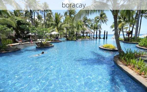 boracay