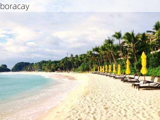 boracay