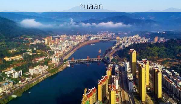 huaan