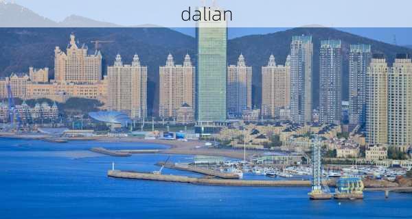 dalian