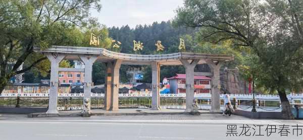 黑龙江伊春市