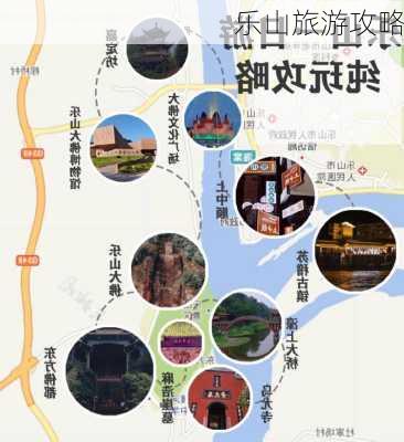 乐山旅游攻略