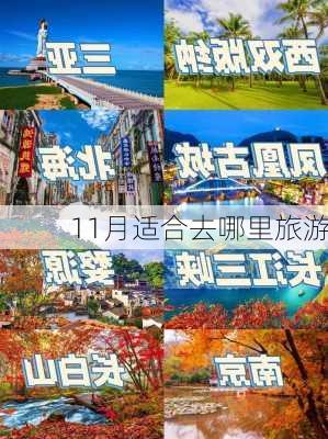 11月适合去哪里旅游