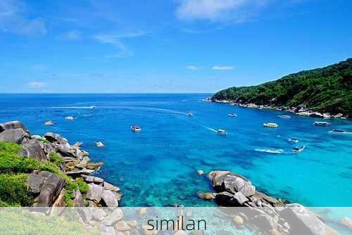 similan